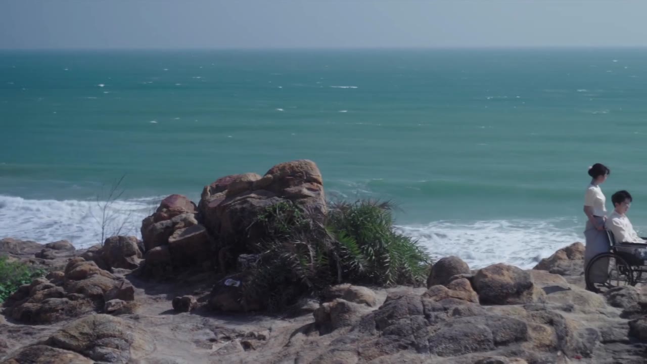 Thịnh Đoạt tập 8