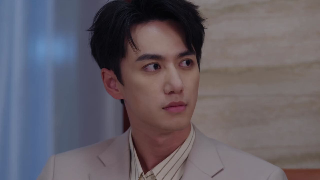 Thịnh Đoạt tập 10