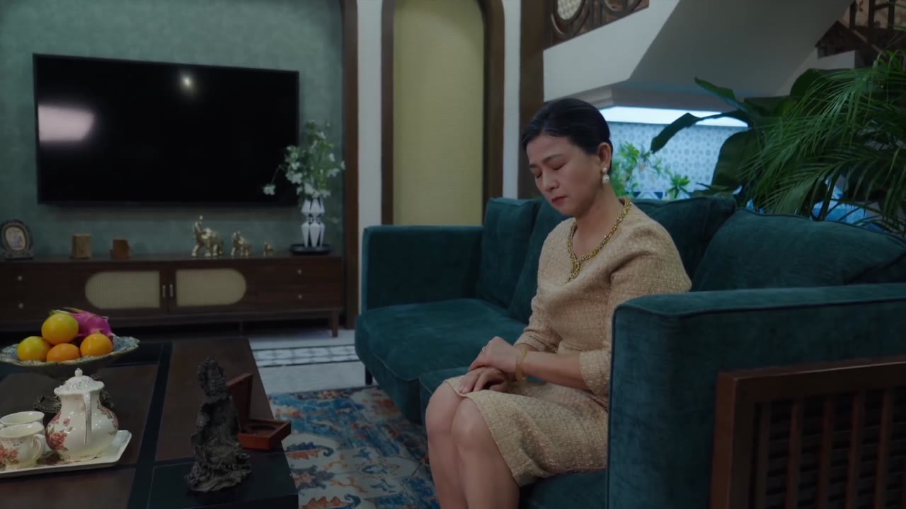 Thịnh Đoạt tập 10 cảnh 3