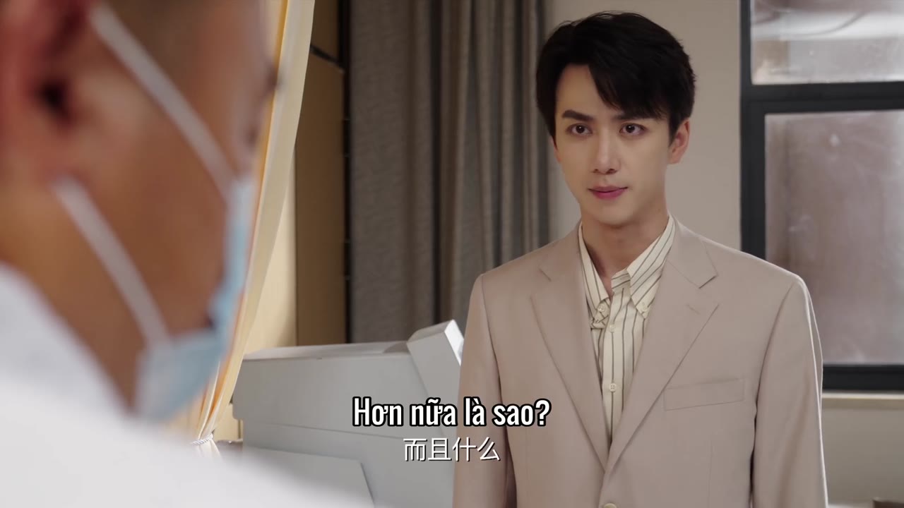 Thịnh Đoạt tập 11