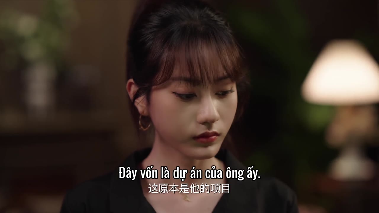 Thịnh Đoạt tập 12 cảnh 3