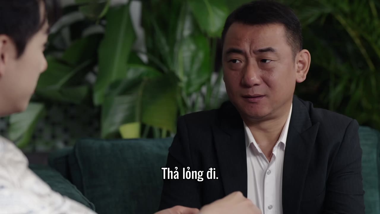 Thịnh Đoạt tập 15