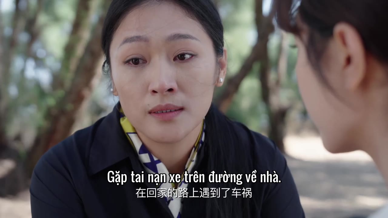 Thịnh Đoạt tập 16