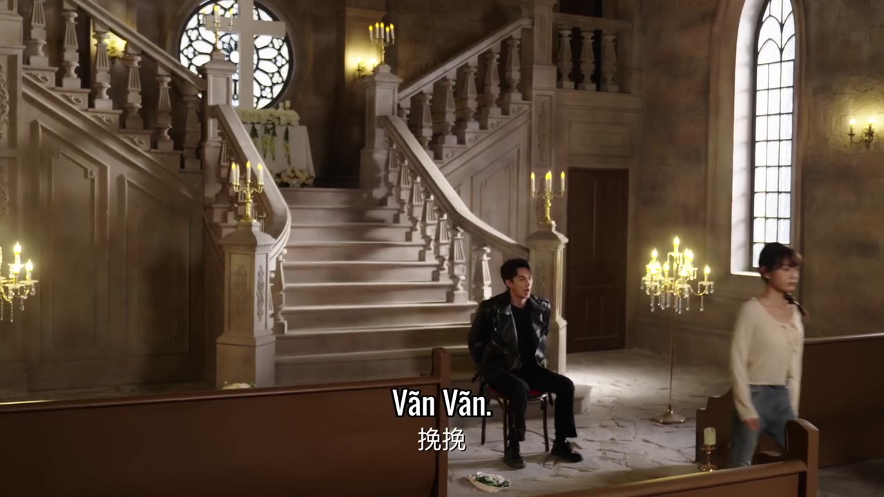 Thịnh Đoạt tập 17