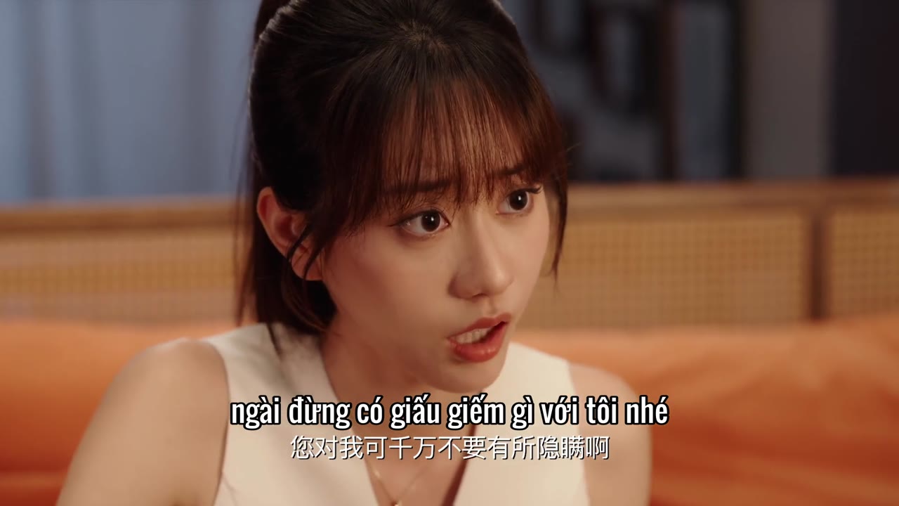 Thịnh Đoạt tập 17 cảnh 2