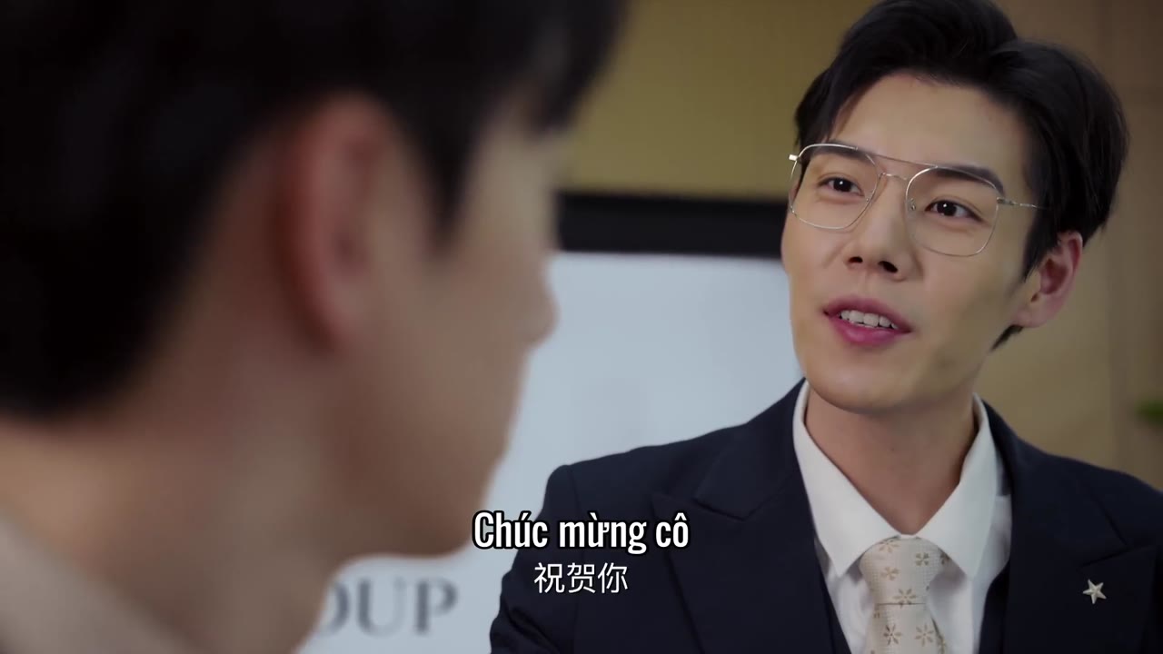 Thịnh Đoạt tập 20