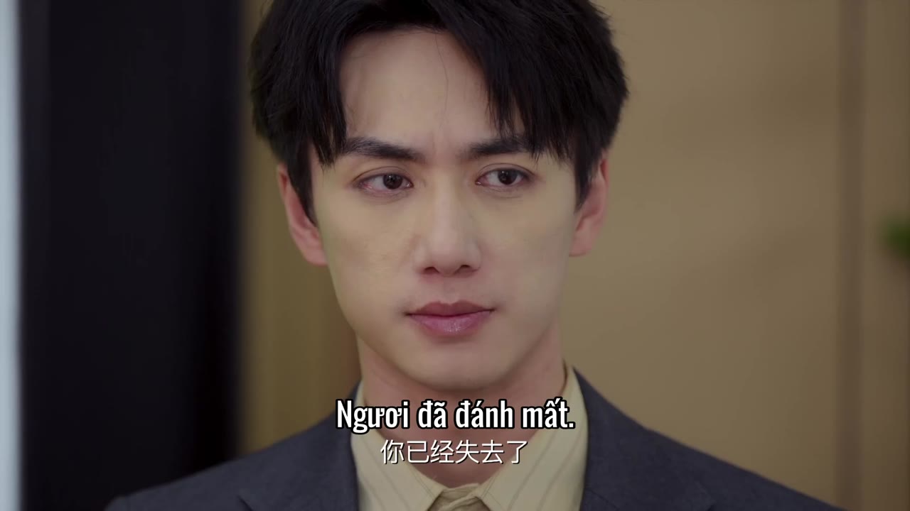 Thịnh Đoạt tập 20 cảnh 2