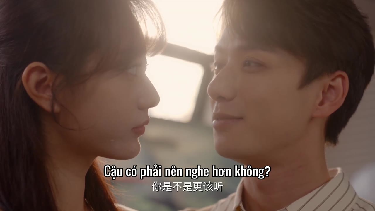 Thịnh Đoạt tập 20 cảnh 3