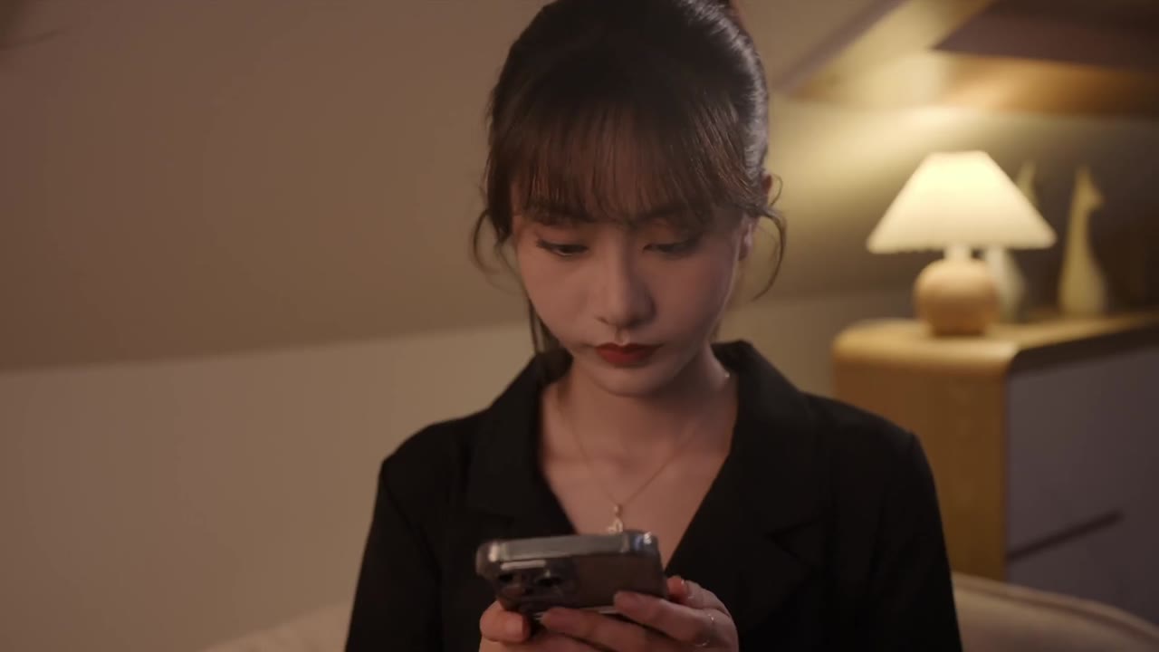 Thịnh Đoạt tập 22