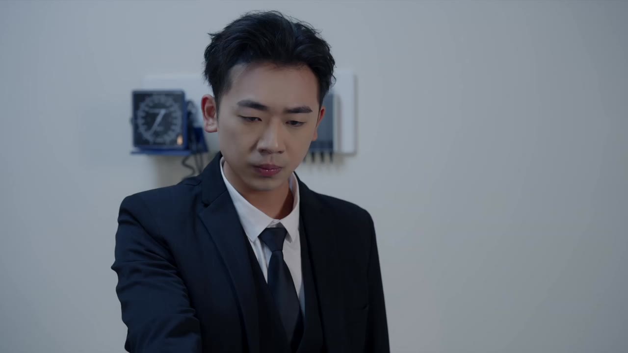 Thịnh Đoạt tập 22 cảnh 3