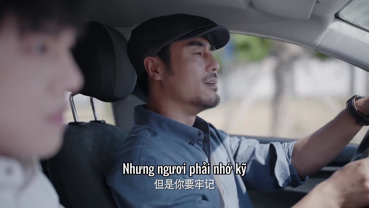 Thịnh Đoạt tập 24