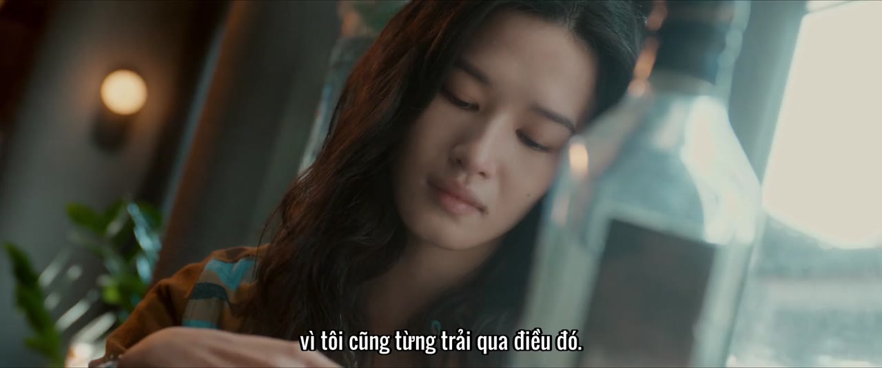 Phòng Vệ Chính Đáng tập 11 cảnh 2