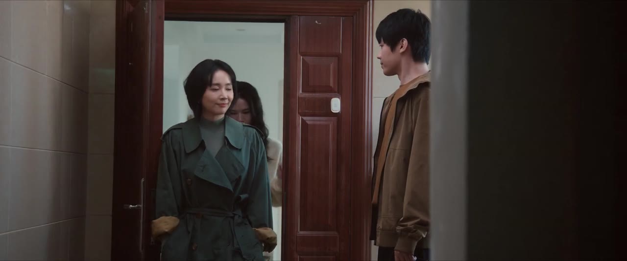 Phòng Vệ Chính Đáng tập 12