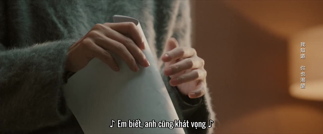 Phòng Vệ Chính Đáng tập 14 cảnh 3