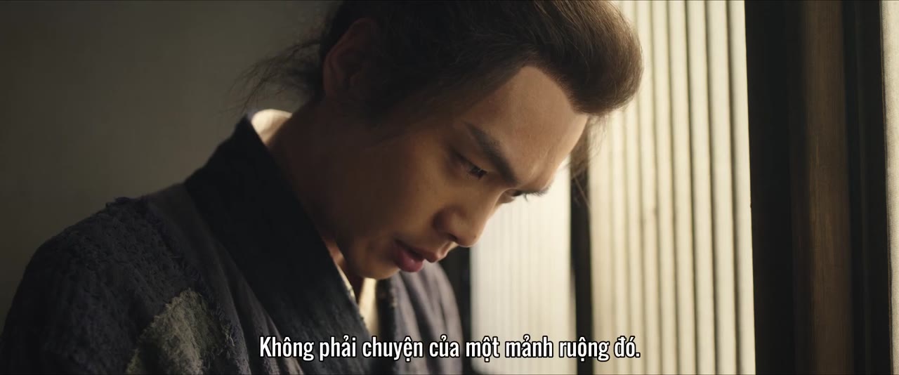Đại Minh Dưới Kính Hiển Vi tập 1 cảnh 3