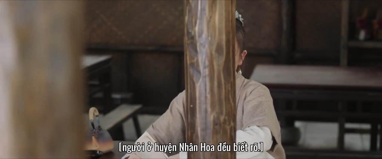Đại Minh Dưới Kính Hiển Vi tập 3