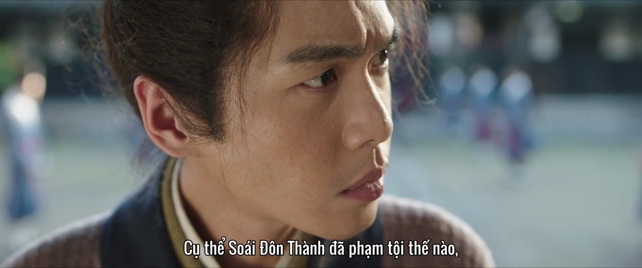 Đại Minh Dưới Kính Hiển Vi tập 4