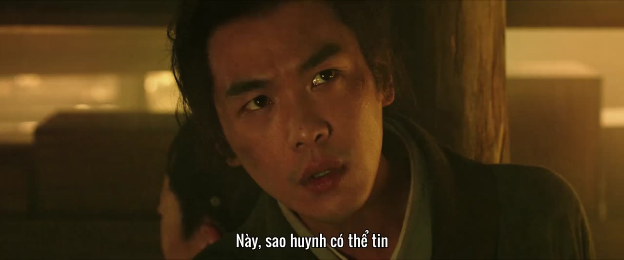 Đại Minh Dưới Kính Hiển Vi tập 6 cảnh 3