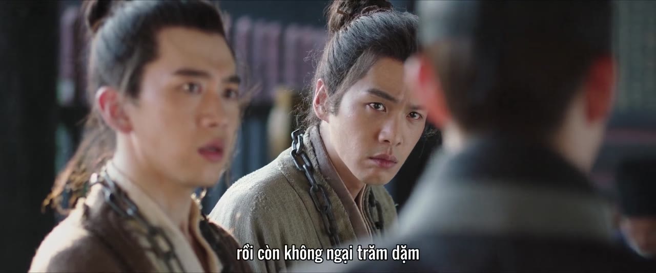 Đại Minh Dưới Kính Hiển Vi tập 9