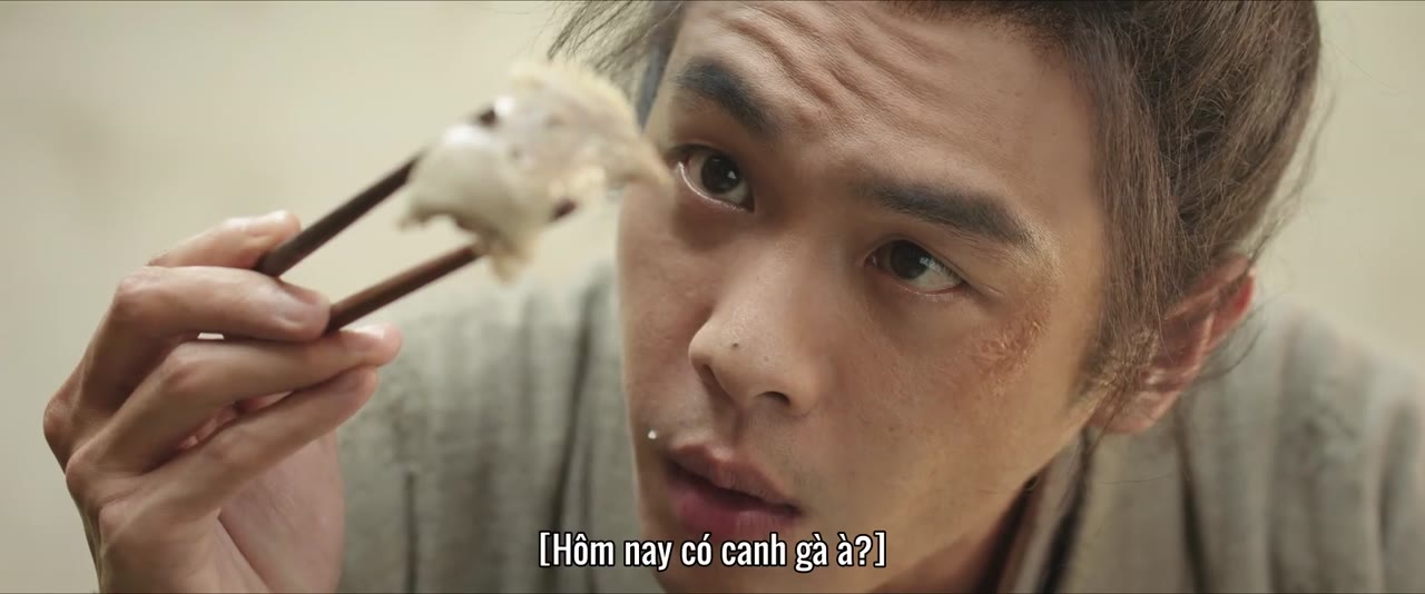 Đại Minh Dưới Kính Hiển Vi tập 9 cảnh 3