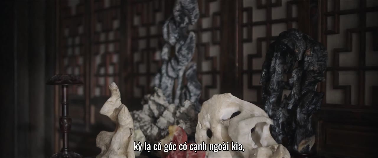 Đại Minh Dưới Kính Hiển Vi tập 12