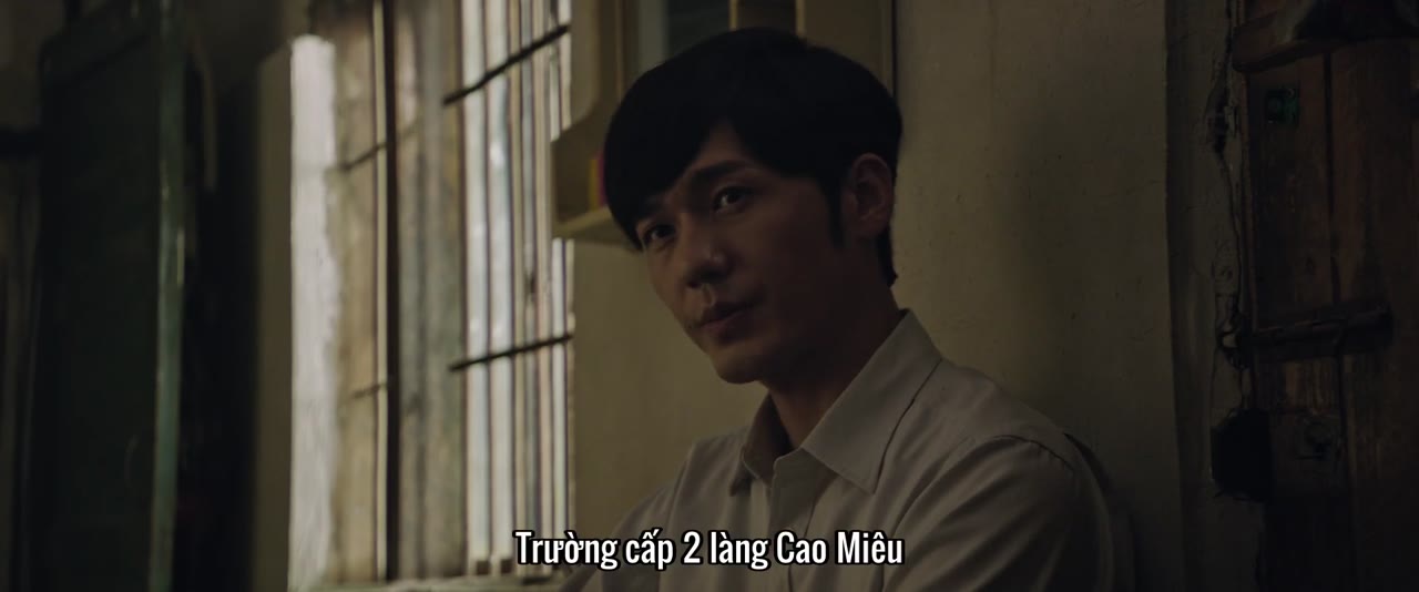 Chân Tướng Trầm Mặc tập 6