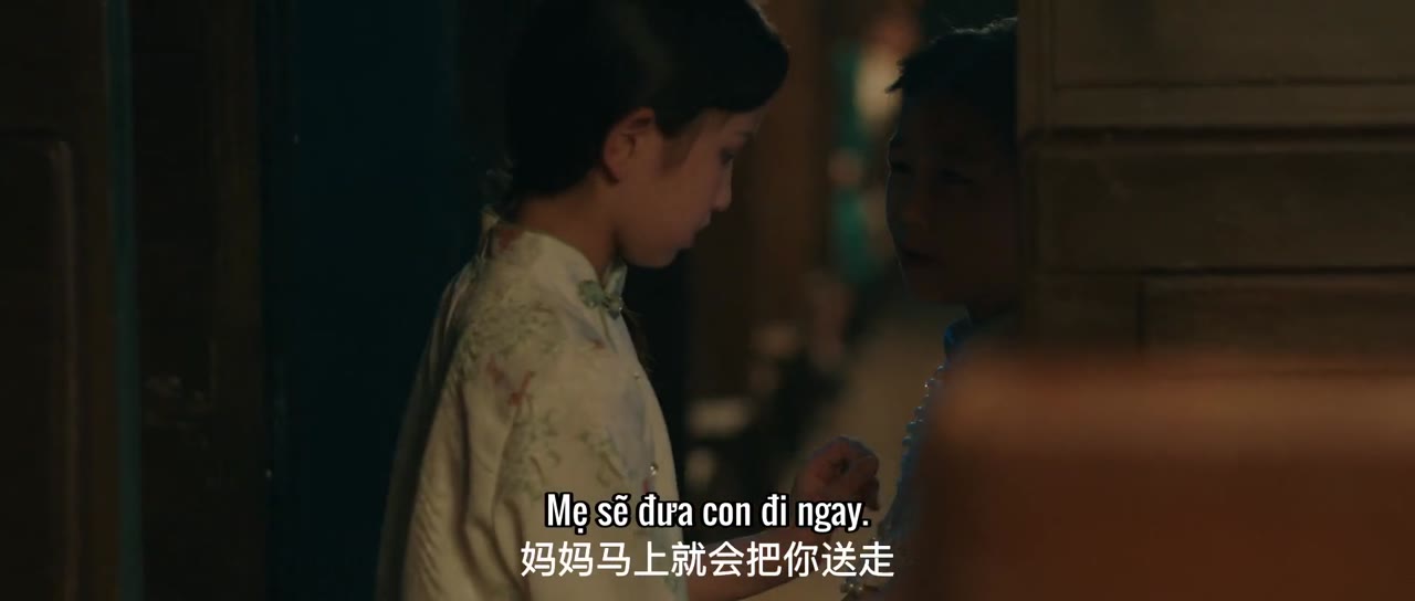 Kiên Trì Như Cô Ấy tập 2
