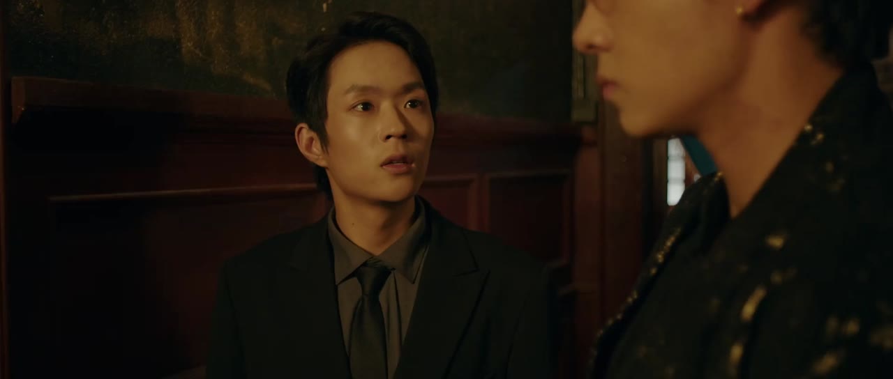 Kiên Trì Như Cô Ấy tập 10