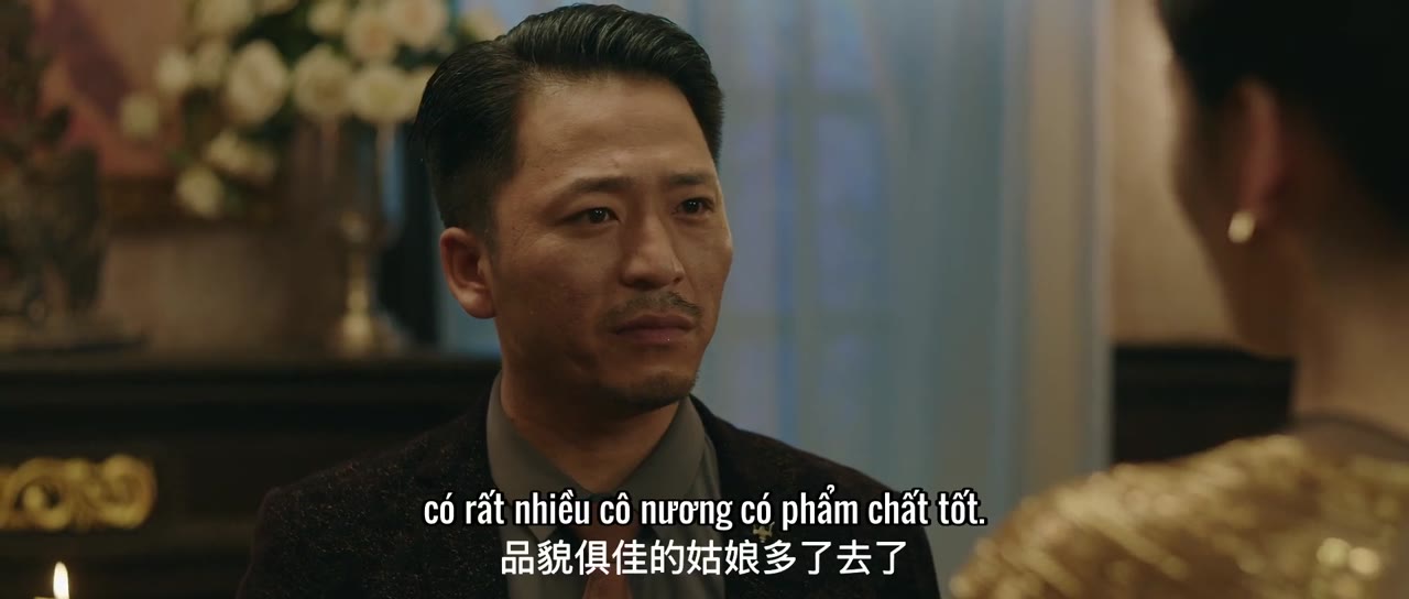 Kiên Trì Như Cô Ấy tập 13