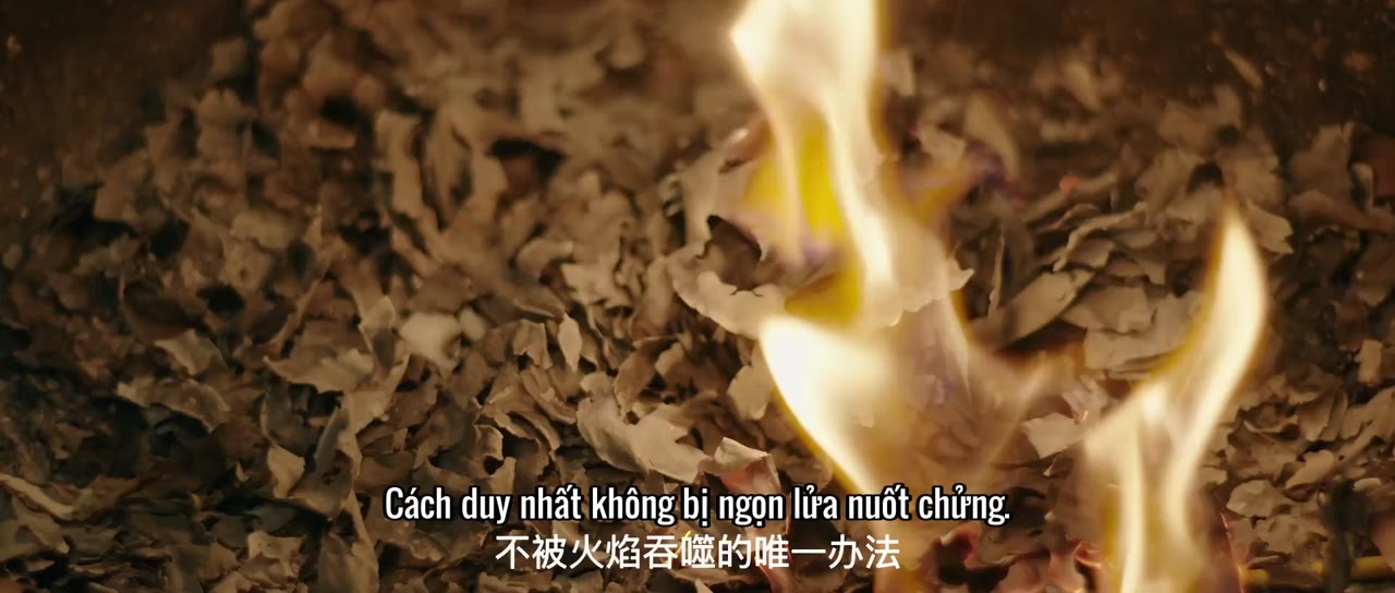 Kiên Trì Như Cô Ấy tập 14
