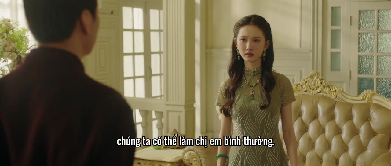 Kiên Trì Như Cô Ấy tập 23