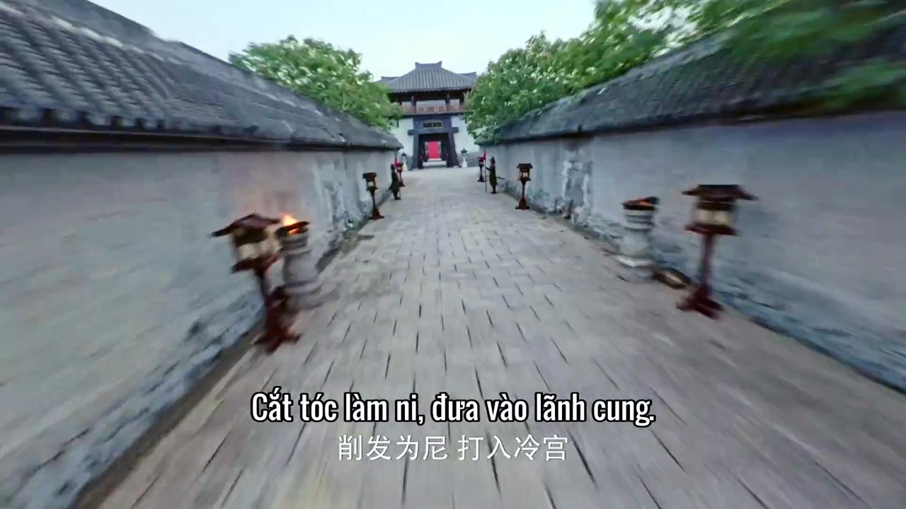 Đường Thám: Thịnh Thế Thiếu Niên tập 1