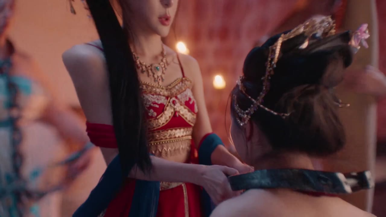 Đường Thám: Thịnh Thế Thiếu Niên tập 5