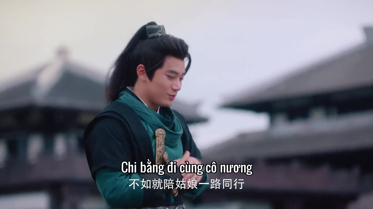 Đường Thám: Thịnh Thế Thiếu Niên tập 6 cảnh 2