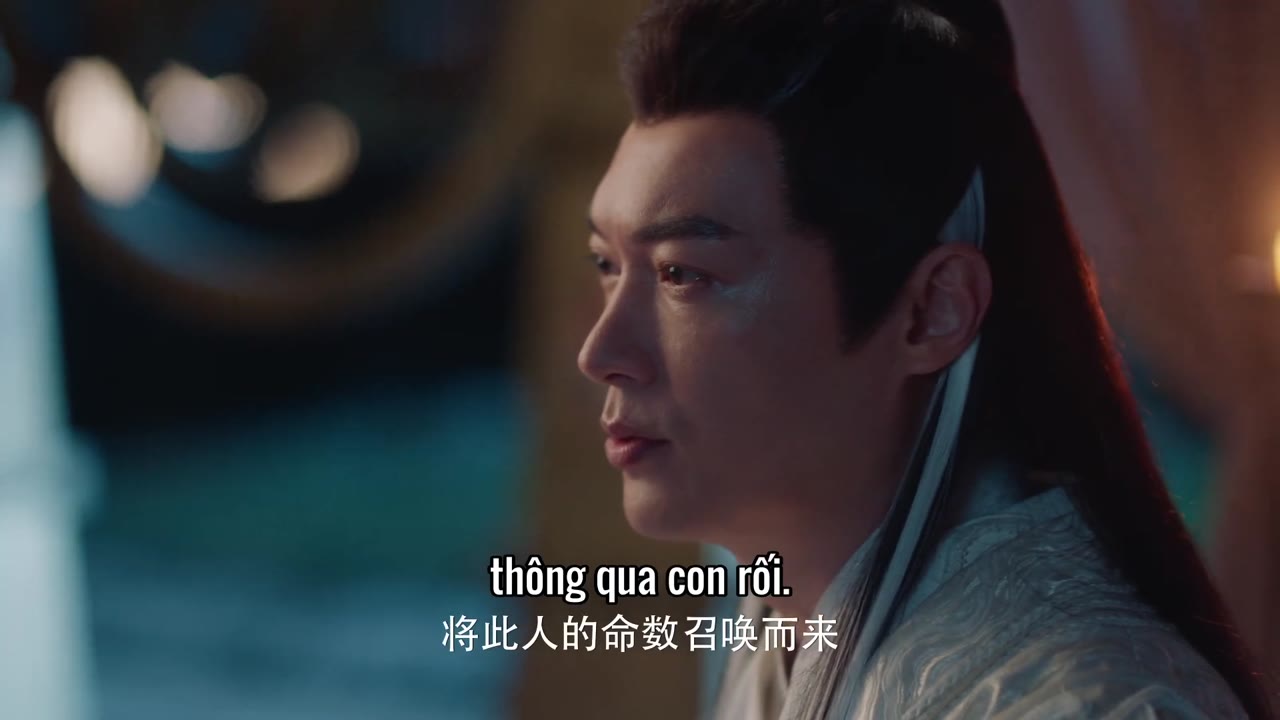 Đường Thám: Thịnh Thế Thiếu Niên tập 11