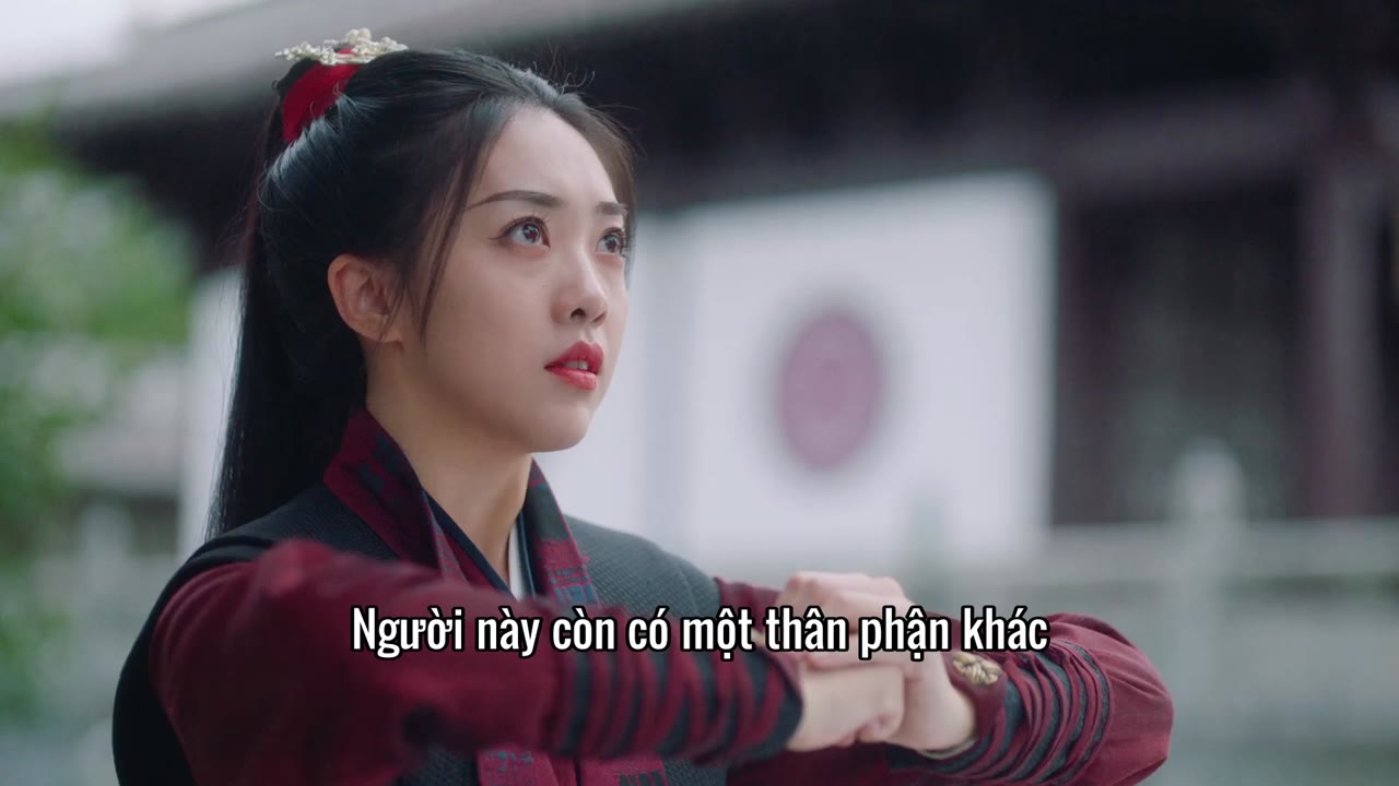 Đường Thám: Thịnh Thế Thiếu Niên tập 13 cảnh 2