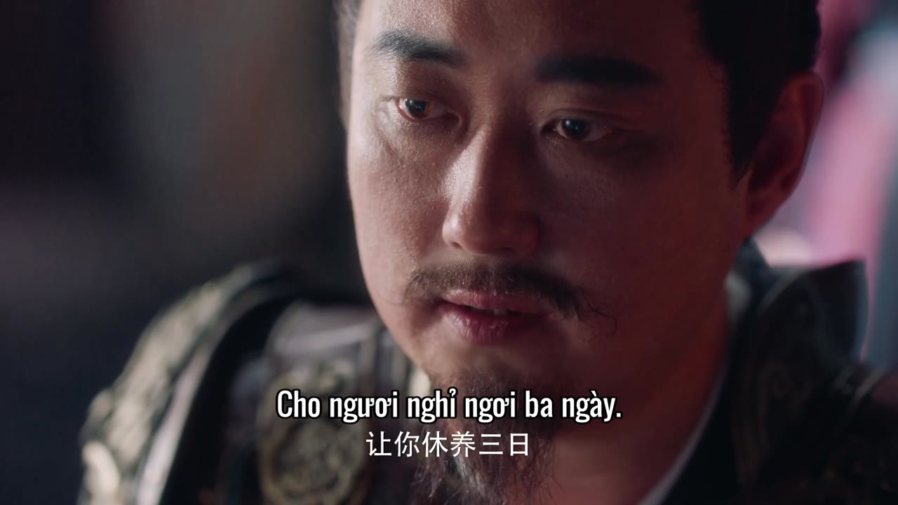 Đường Thám: Thịnh Thế Thiếu Niên tập 13 cảnh 3