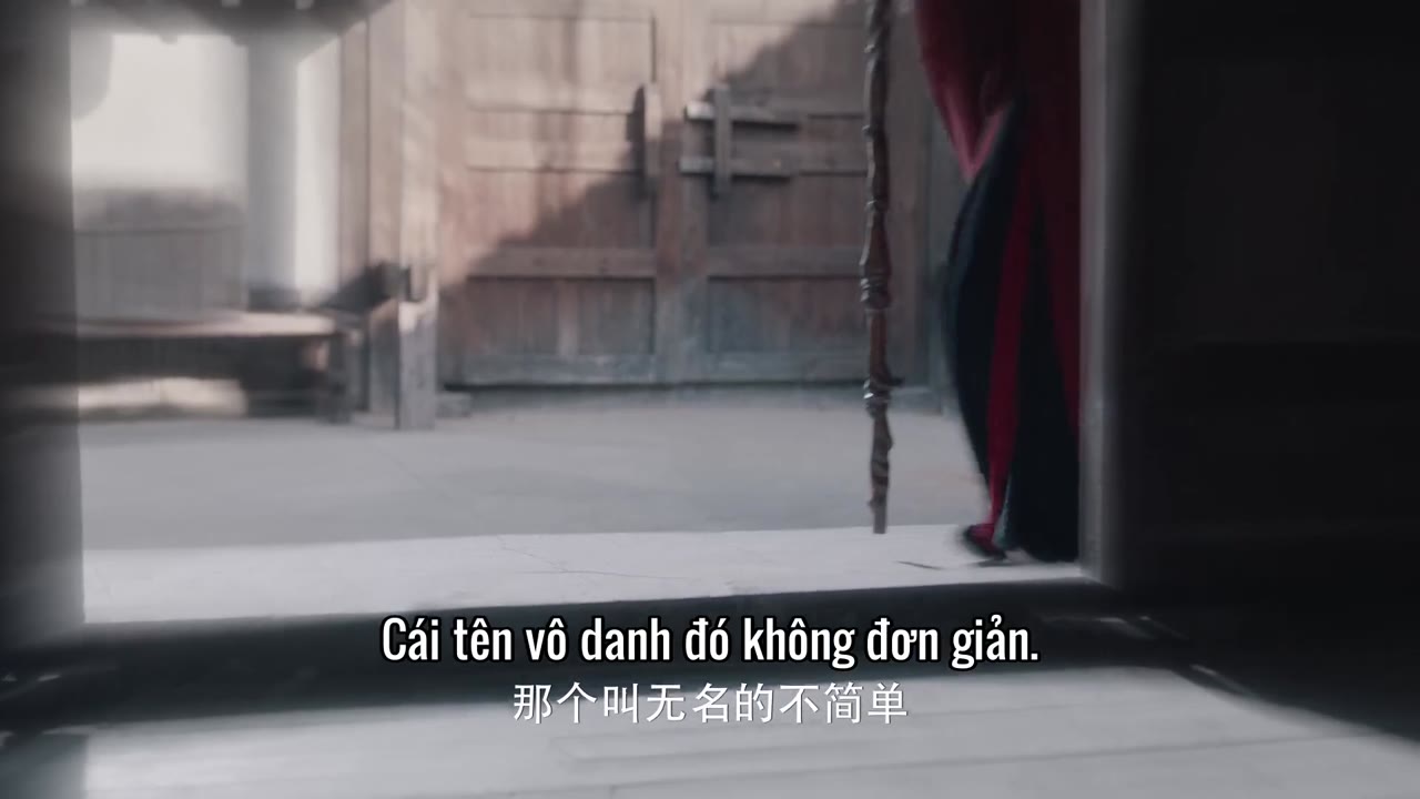 Đường Thám: Thịnh Thế Thiếu Niên tập 17 cảnh 2