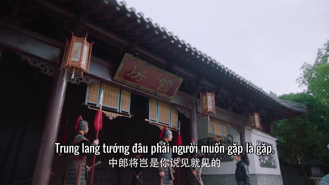Đường Thám: Thịnh Thế Thiếu Niên tập 18 cảnh 2