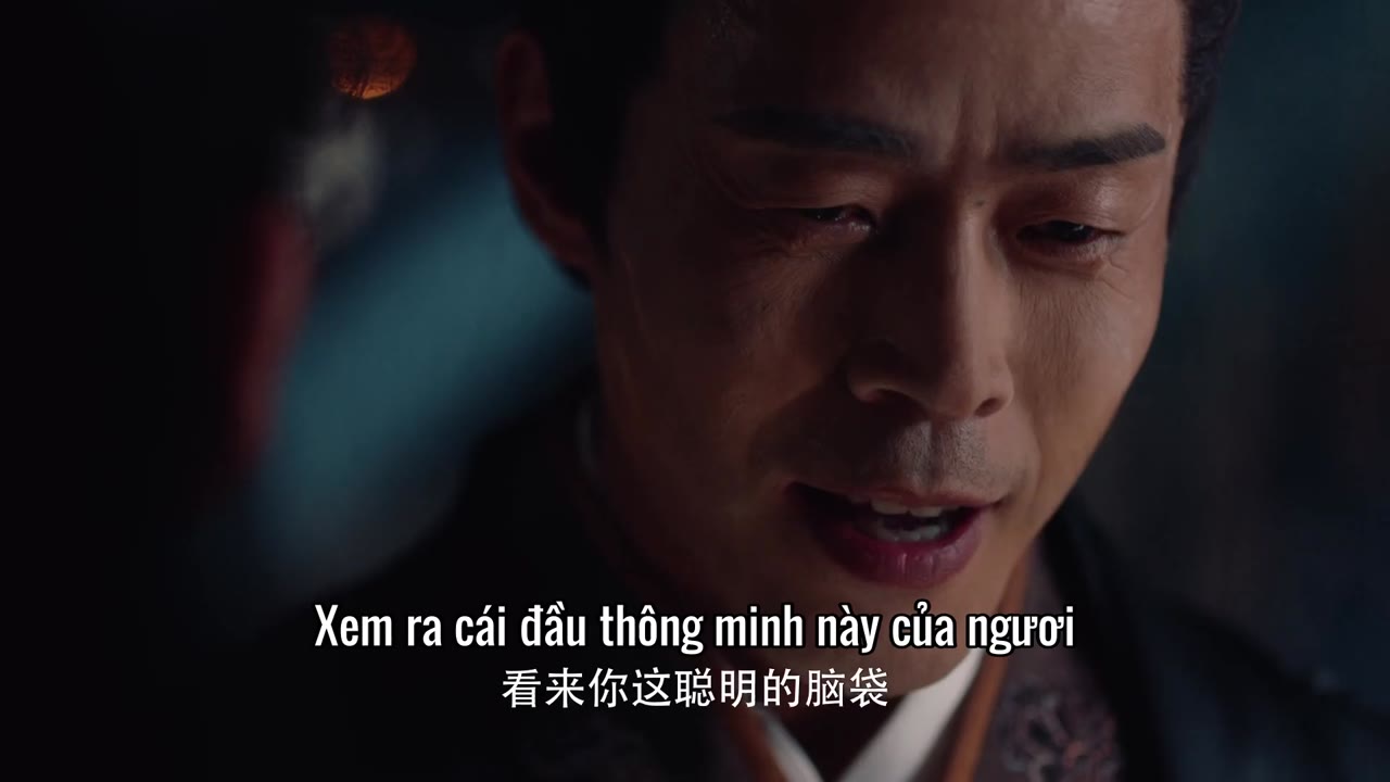 Đường Thám: Thịnh Thế Thiếu Niên tập 20