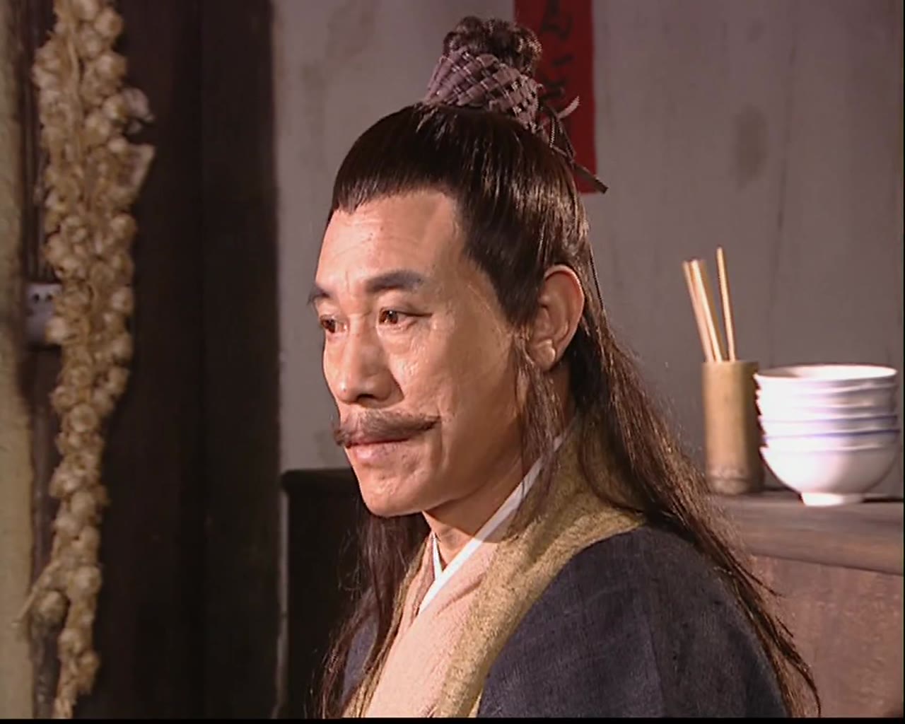 Liên Thành Quyết tập 1 cảnh 3