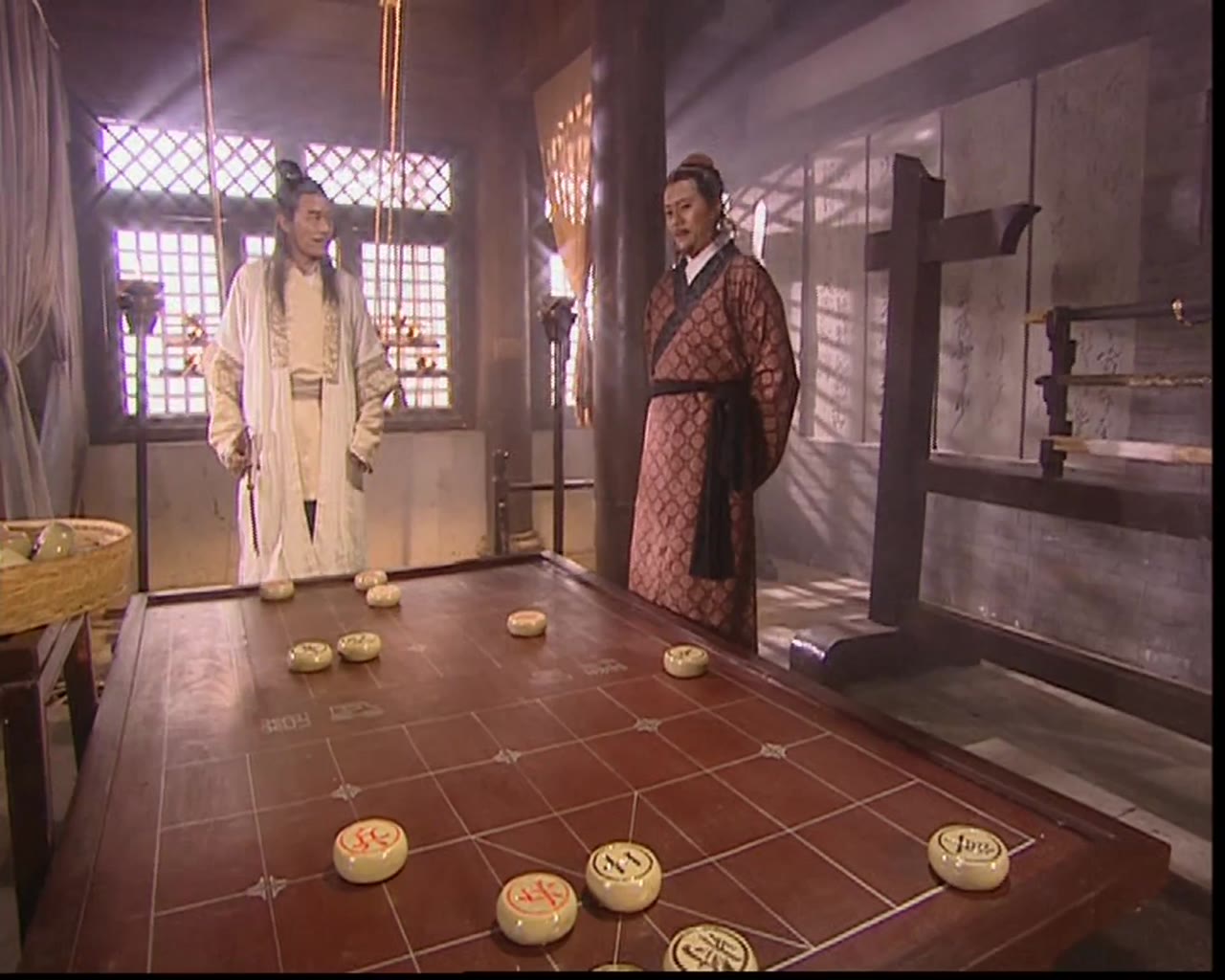 Liên Thành Quyết tập 6