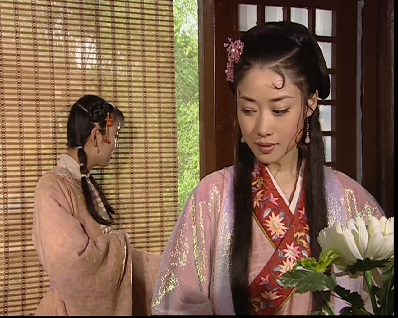 Liên Thành Quyết tập 10