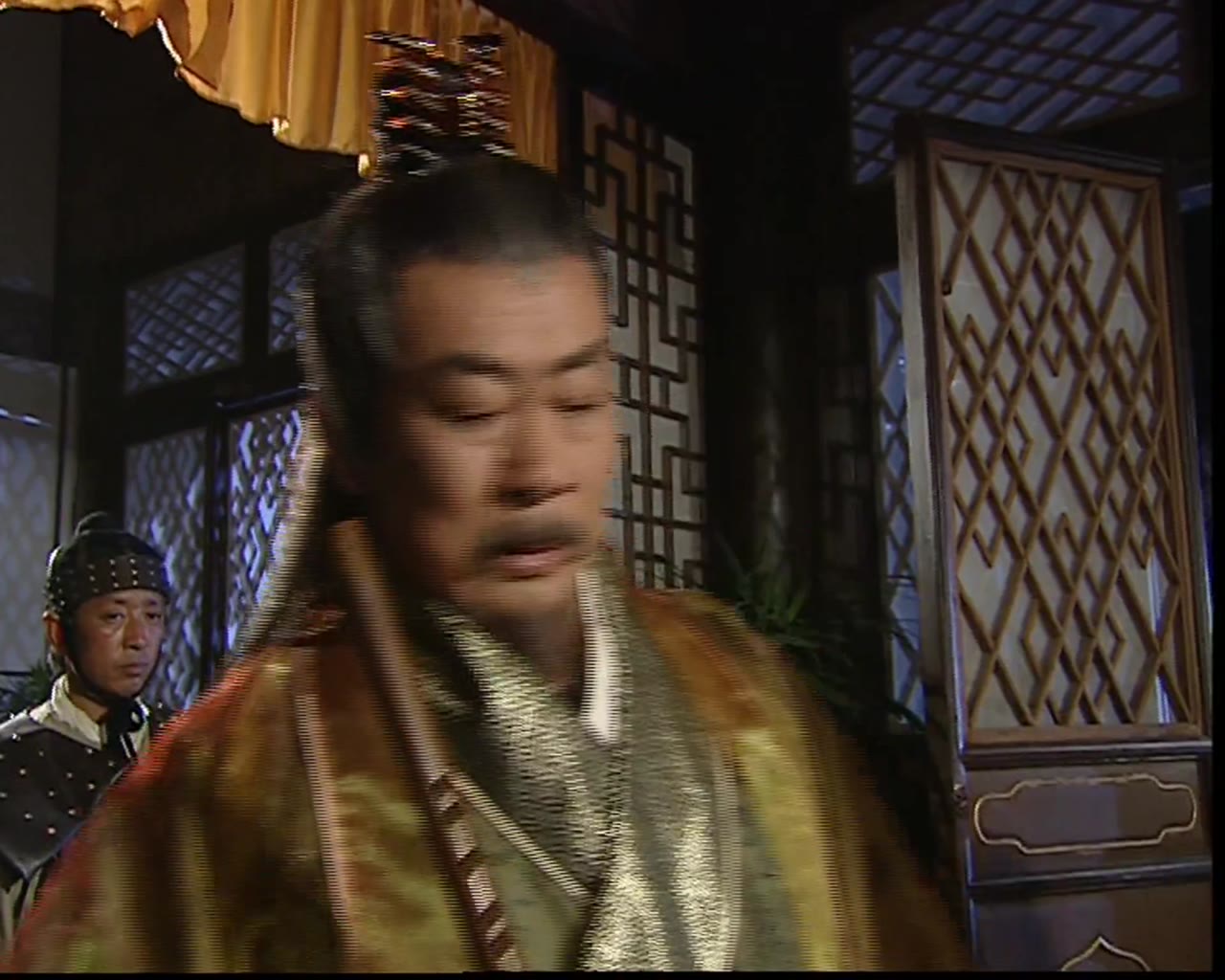 Liên Thành Quyết tập 15