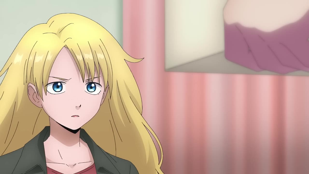Khách Sạn Sát Thủ tập 10 cảnh 3