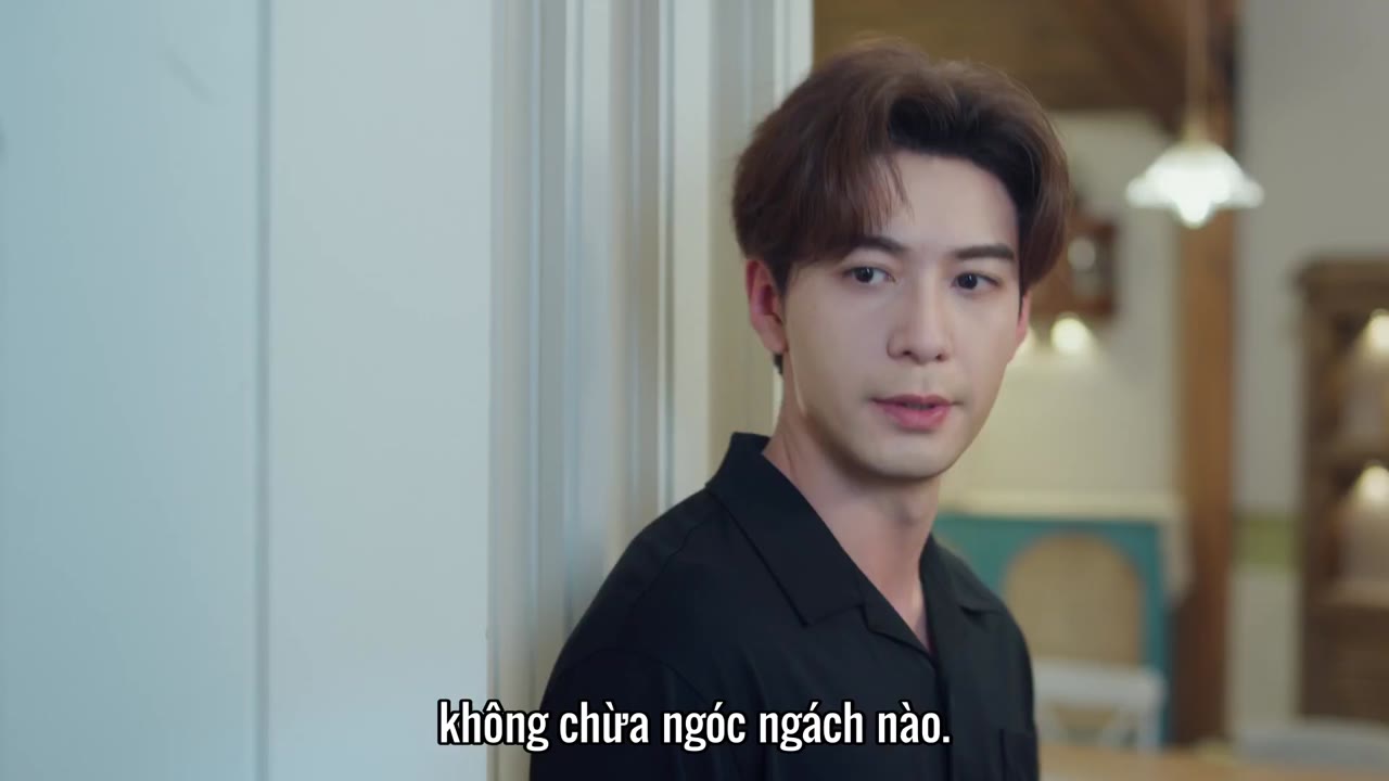Anh Cũng Có Ngày Này tập 1 cảnh 2
