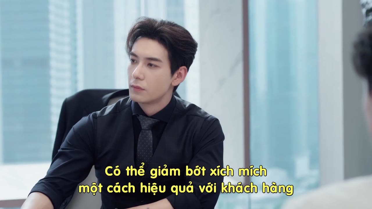 Anh Cũng Có Ngày Này tập 2 cảnh 2