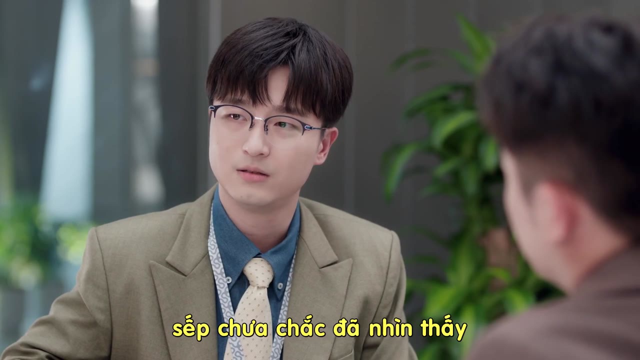 Anh Cũng Có Ngày Này tập 2 cảnh 3
