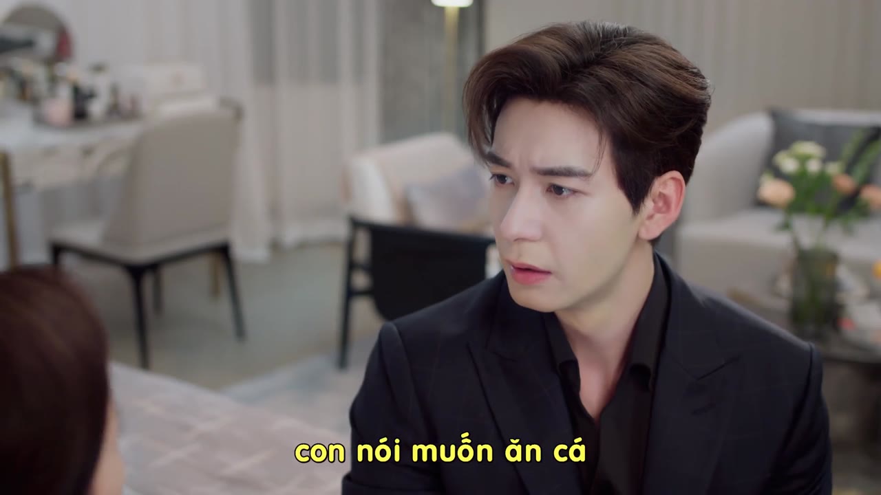 Anh Cũng Có Ngày Này tập 4 cảnh 2