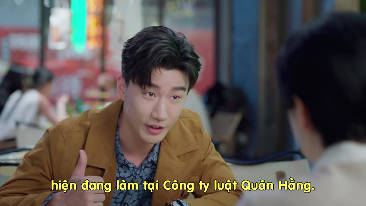 Anh Cũng Có Ngày Này tập 4 cảnh 3